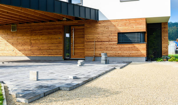 Best Residential Driveway Paver Services  in Arcadia, SC