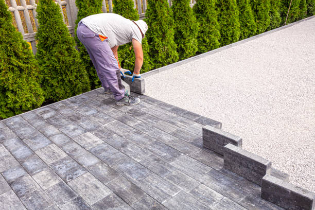 Professional Driveway Pavers in Arcadia, SC