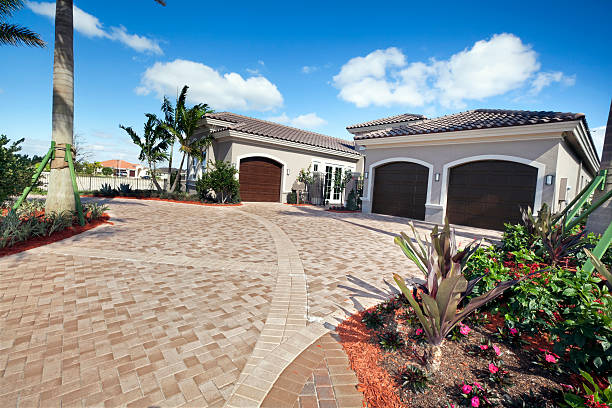 Best Cobblestone Driveway Pavers  in Arcadia, SC