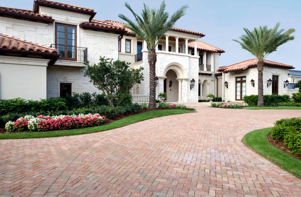 Best Driveway Pavers for Homes  in Arcadia, SC