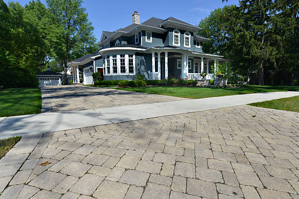 Best Custom Driveway Pavers  in Arcadia, SC