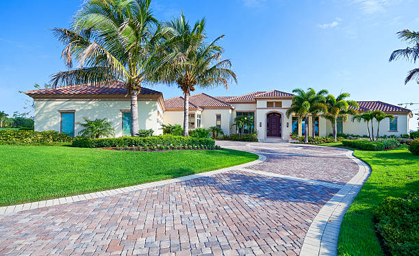 Reasons to Select Us for Your Driveway Paving Requirements in Arcadia, SC