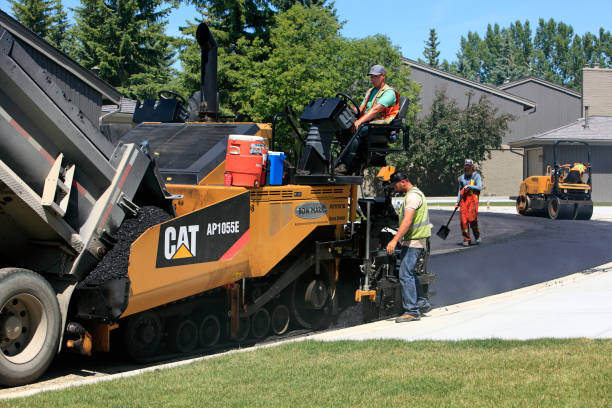 Driveway Pavers for Homes in Arcadia, SC