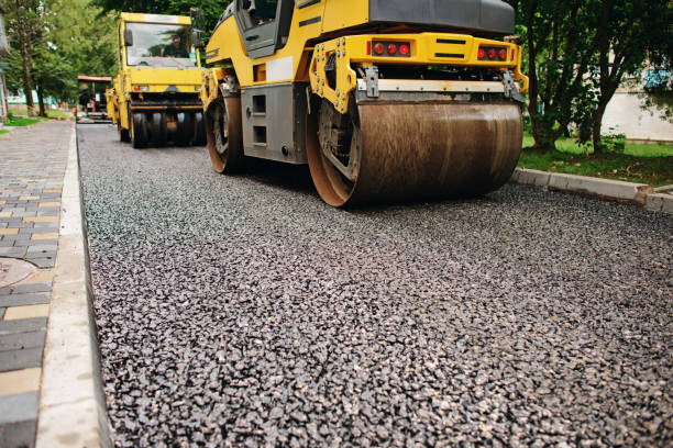 Best Concrete Paver Driveway  in Arcadia, SC